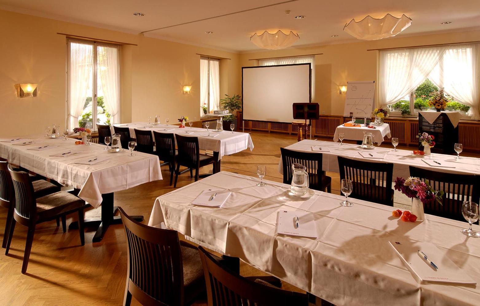 Hotel Beausite Budget Interlaken Exterior photo